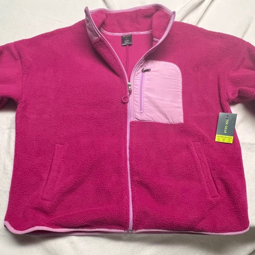 Pink Sweater Size extra large